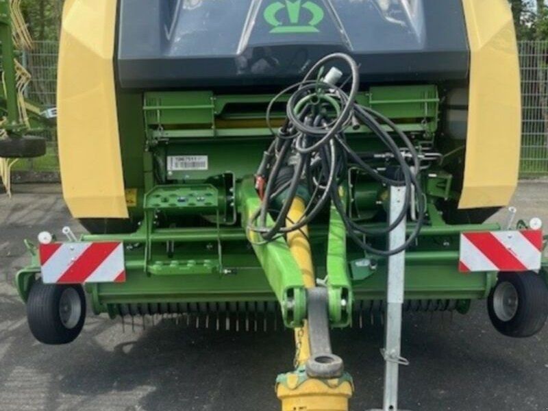 Krone VariPack V 165 XC plus
