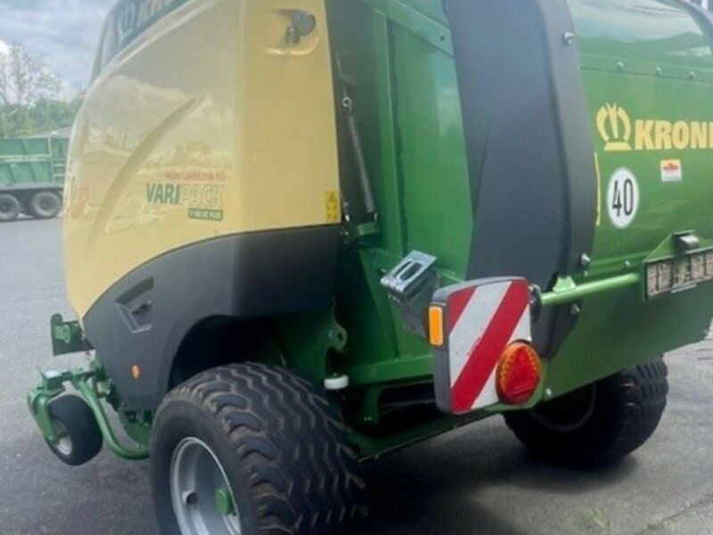 Krone VariPack V 165 XC plus