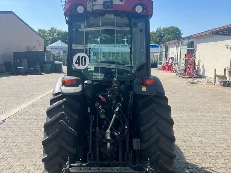 Case IH Quantum 90 N