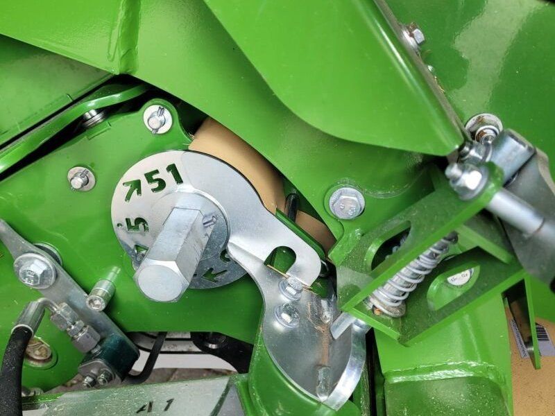 Krone Big Pack 1270 VC