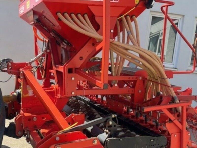 Maschio Alliante 300