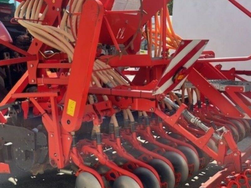 Maschio Alliante 300