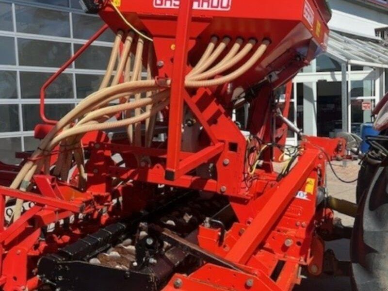 Maschio Alliante 300