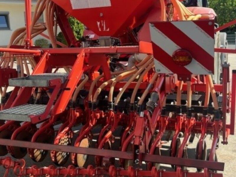 Maschio Alliante 300