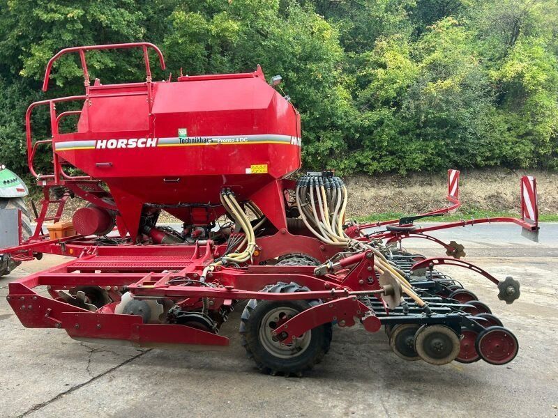 Horsch Pronoto 4 DC
