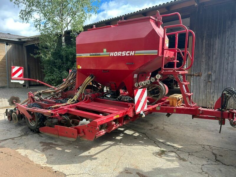 Horsch Pronoto 4 DC