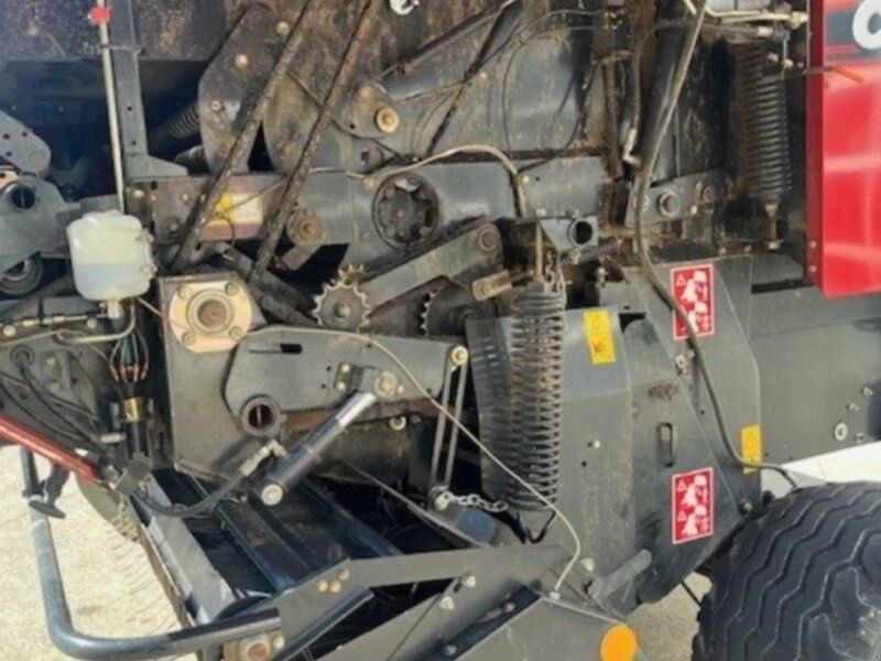 Case IH RB 464