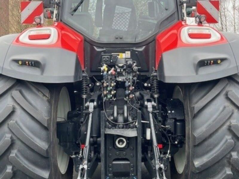 Steyr Terrus 6300 CVT