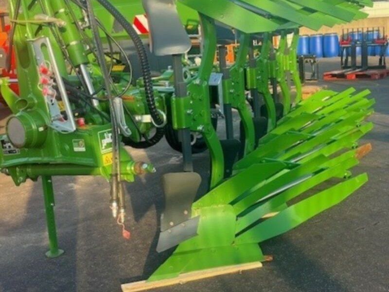 Amazone Cayros  XMS 950