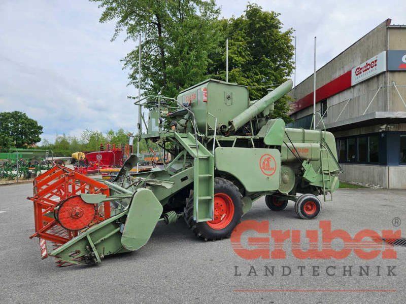 Claas Matador Standard