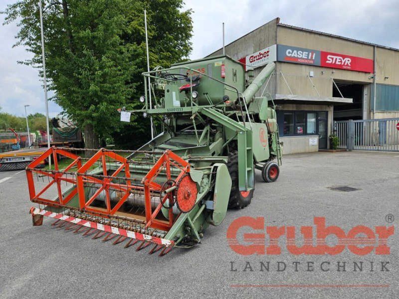 Claas Matador Standard