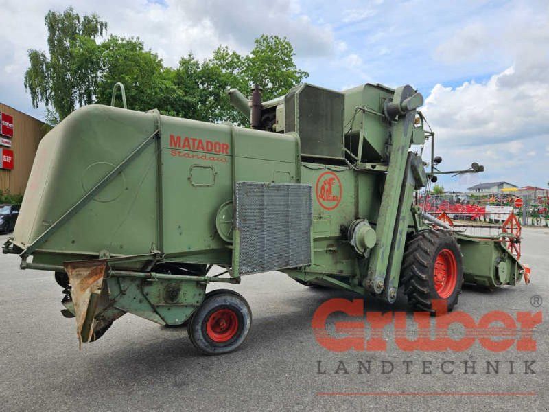 Claas Matador Standard