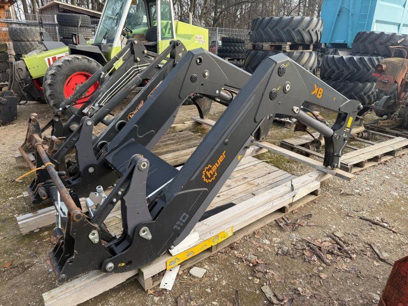 Hauer X-Bionic 110 2