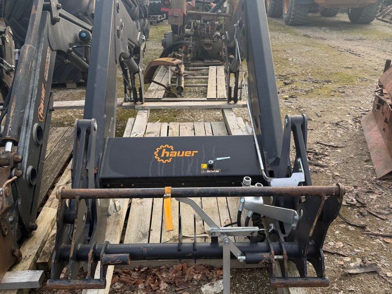 Hauer X-Bionic 110 2