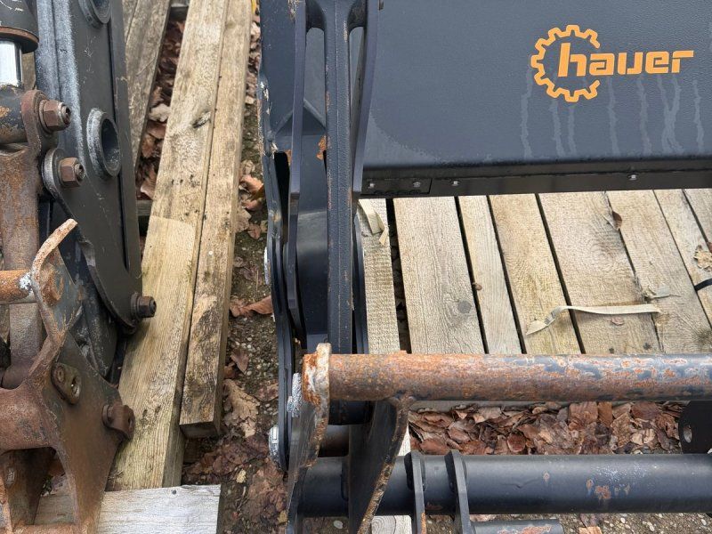 Hauer X-Bionic 110 2