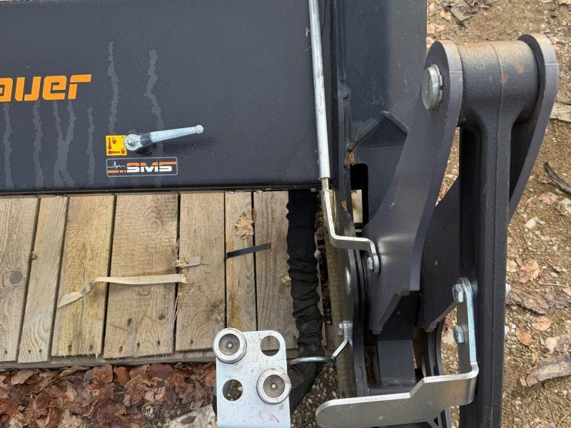 Hauer X-Bionic 110 2