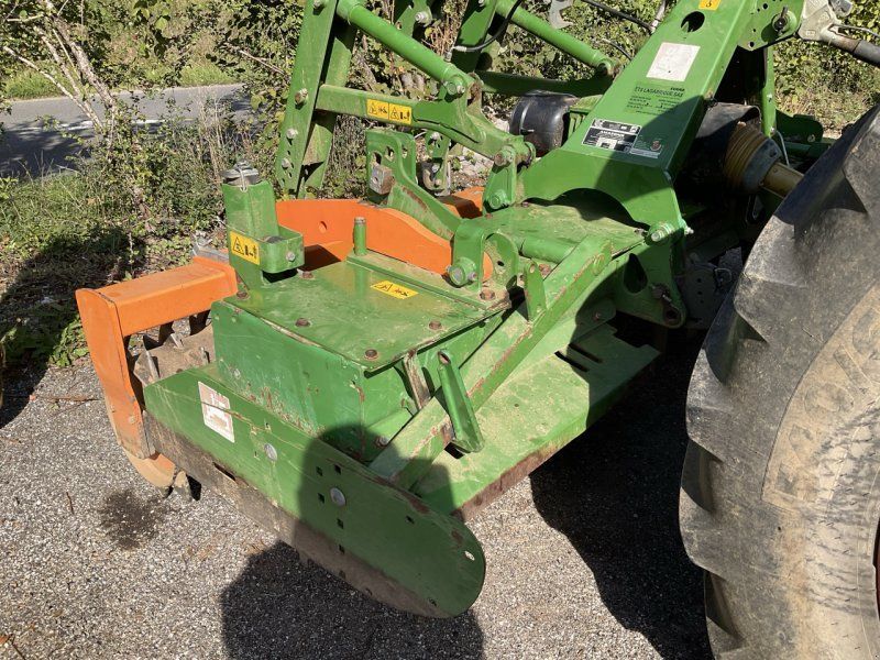 Amazone KE 3000 SUPER