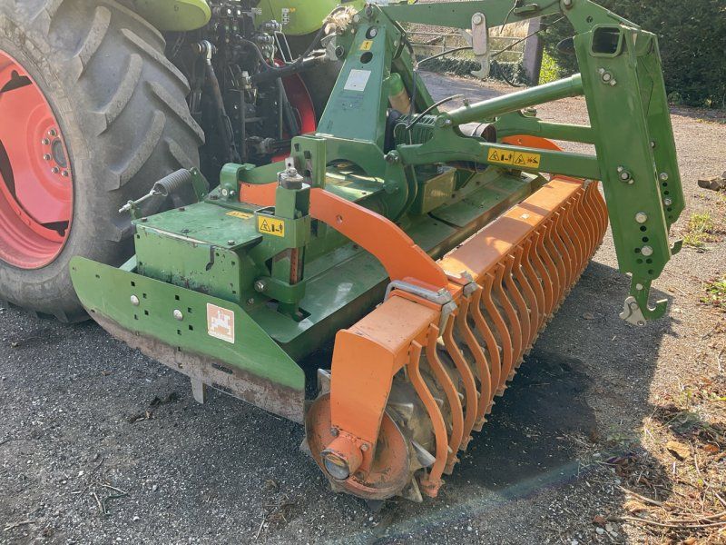 Amazone KE 3000 SUPER