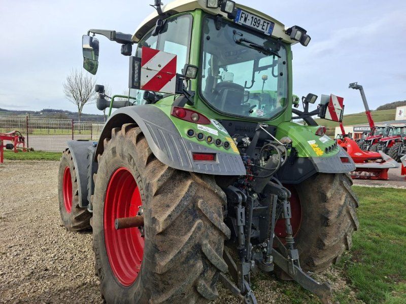 Fendt 514