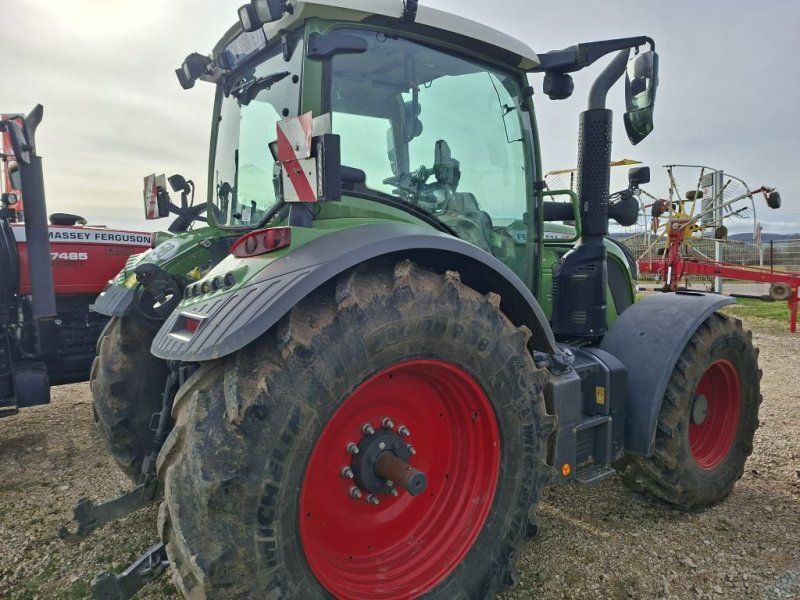 Fendt 514