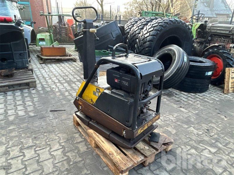 Bomag BPR 75/60 D