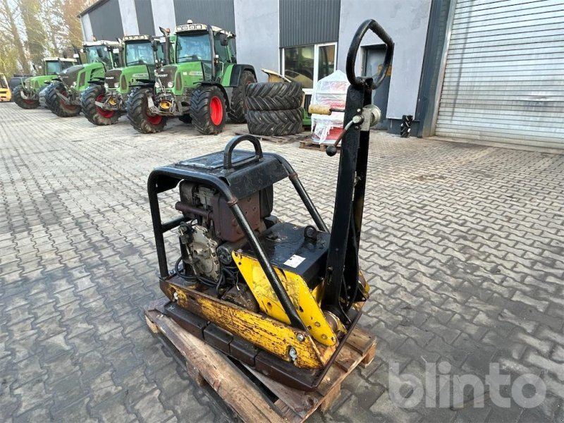 Bomag BPR 75/60 D