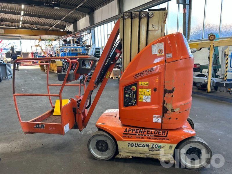 JLG Toucan 10E