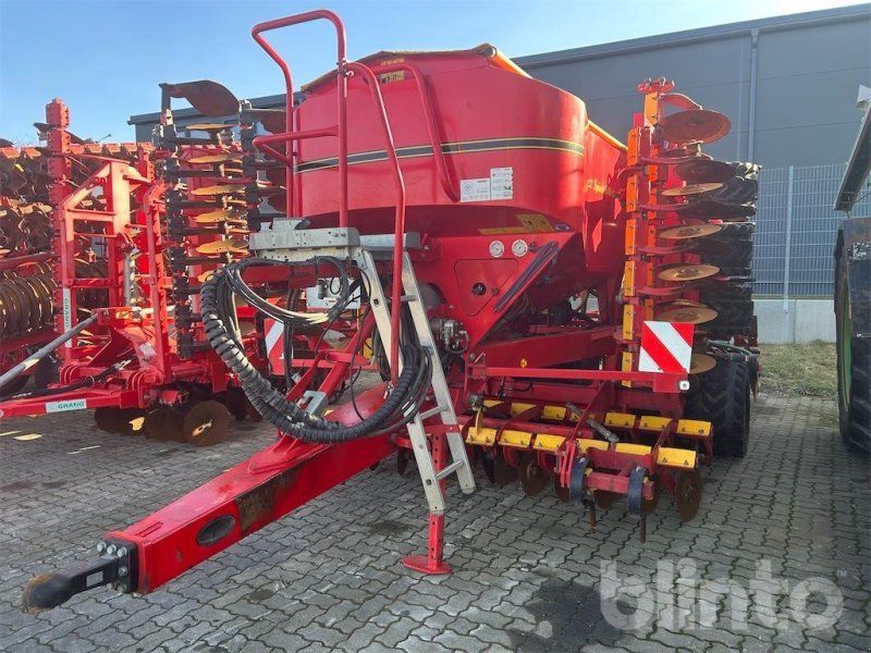 Väderstad Spirit ST 600 XL