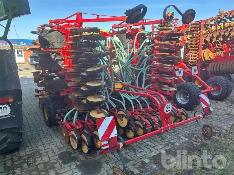 Väderstad Spirit ST 600 XL