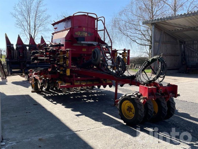 Väderstad Rapid 400 S