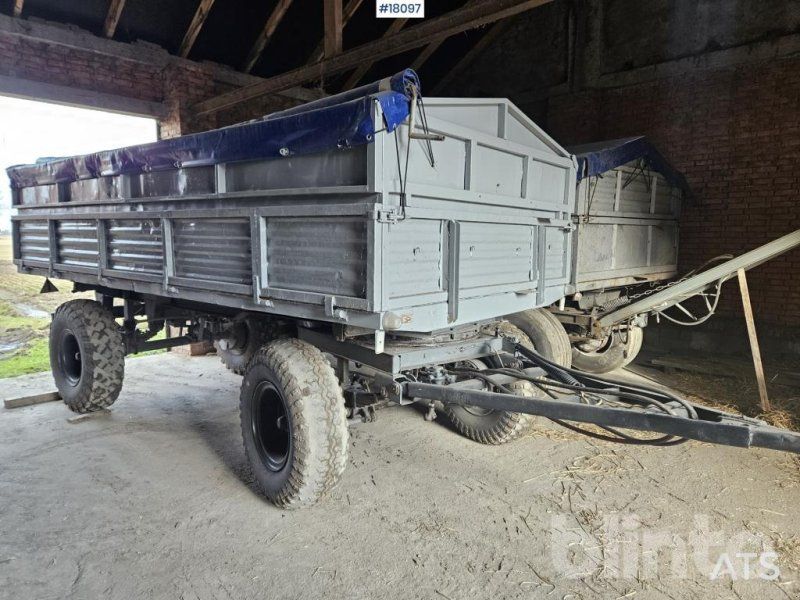 BSS Brandys unbekannt