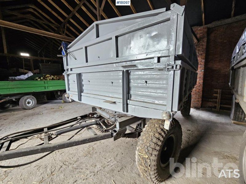 BSS Brandys unbekannt