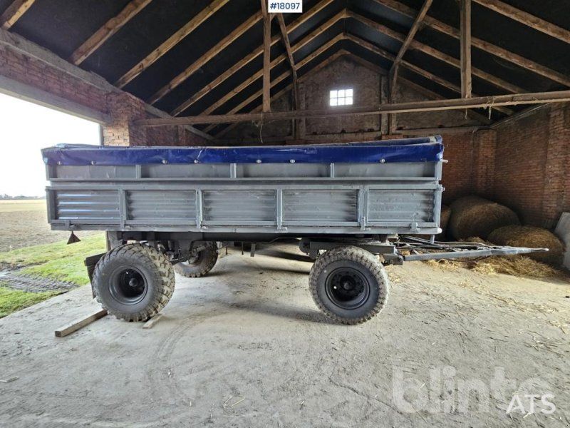 BSS Brandys unbekannt