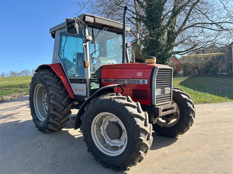Massey Ferguson 3065 S