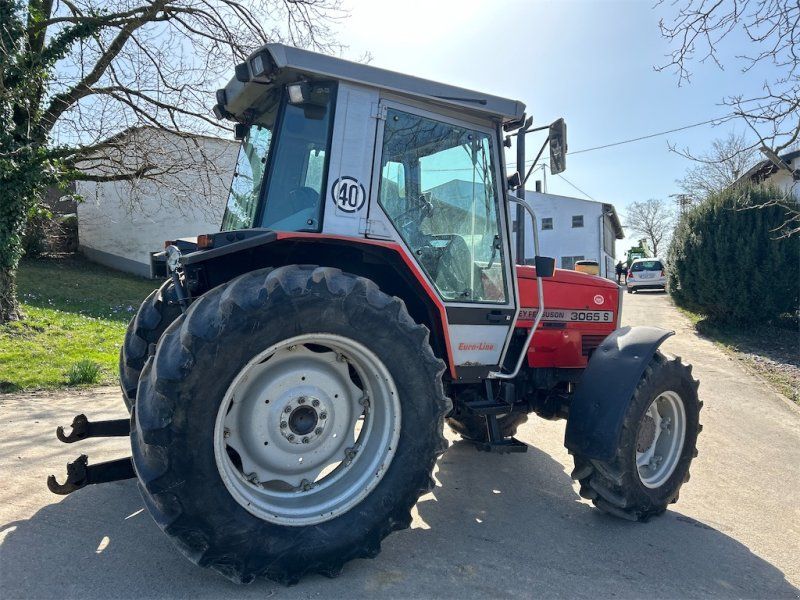 Massey Ferguson 3065 S