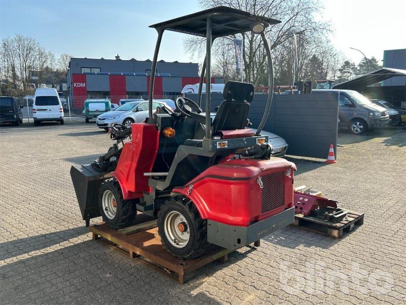 Puma Multipower ML II