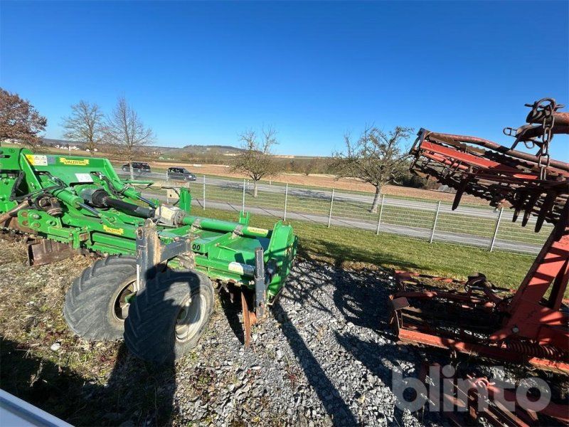 Valentini Maxi Squalo 5200