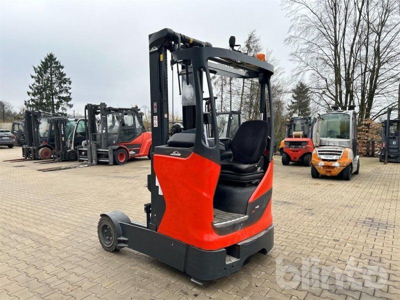 Linde R16G-01