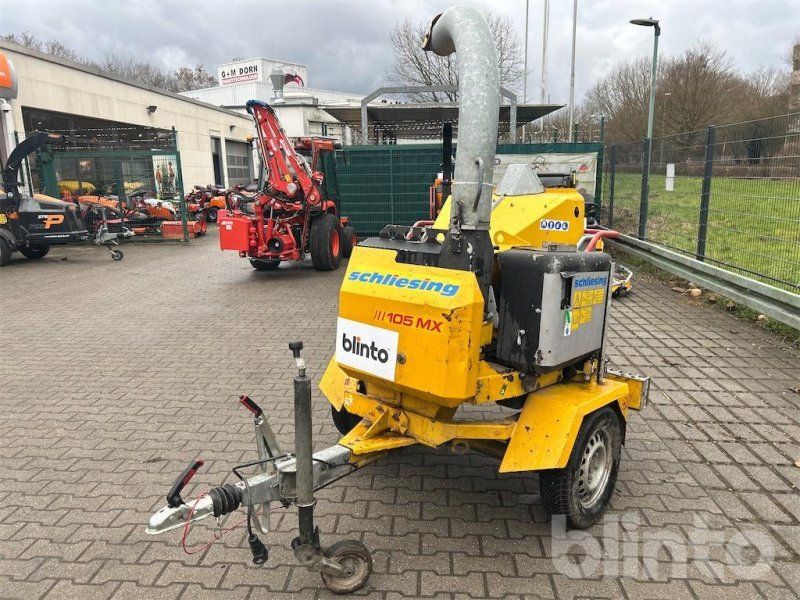 Schliesing 105 MX