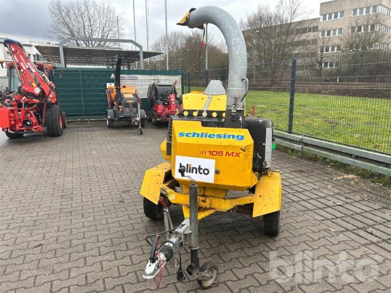 Schliesing 105 MX