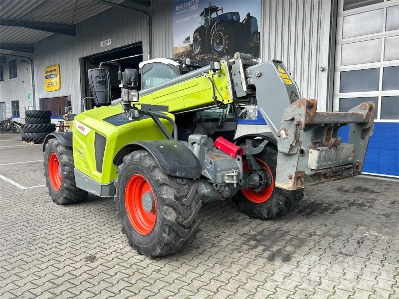 Claas Scorpion 1033 VARIPOWER
