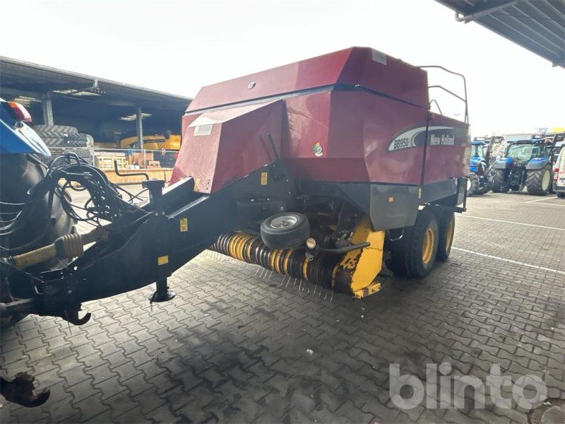 New Holland BB 950A