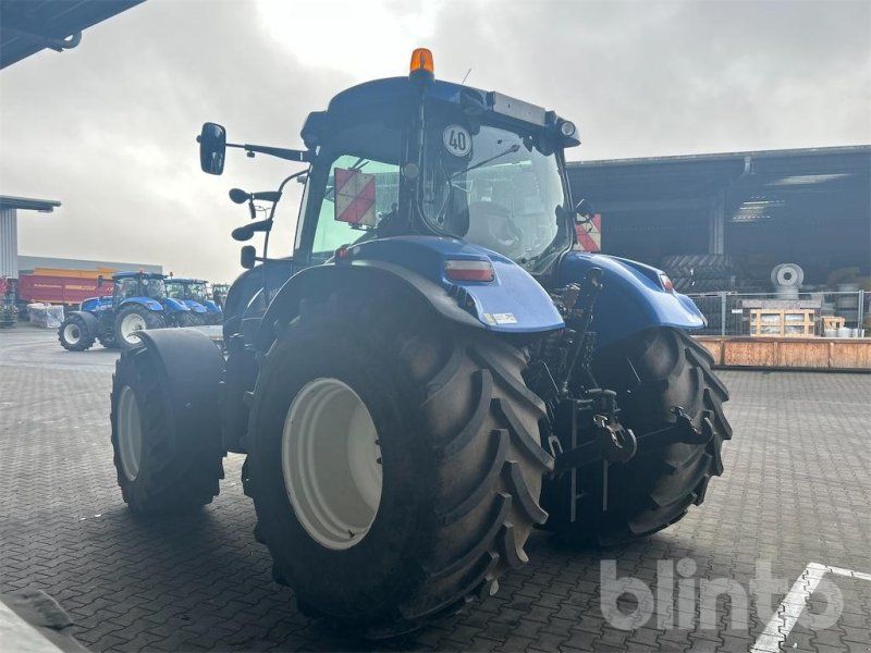 New Holland T7.170 AutoCommand