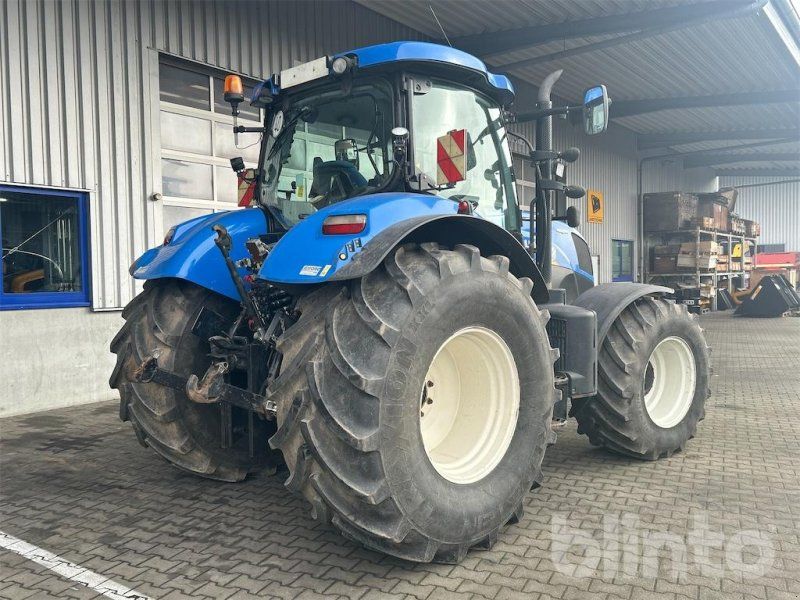 New Holland T7.170 AutoCommand