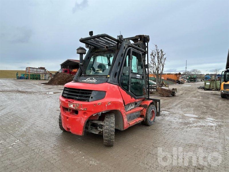 Linde H50D-02