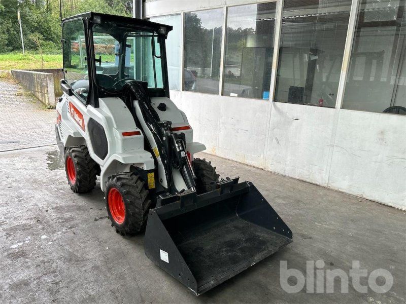 Bobcat L 23