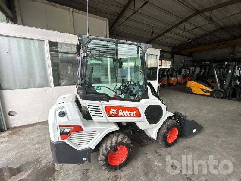 Bobcat L 23