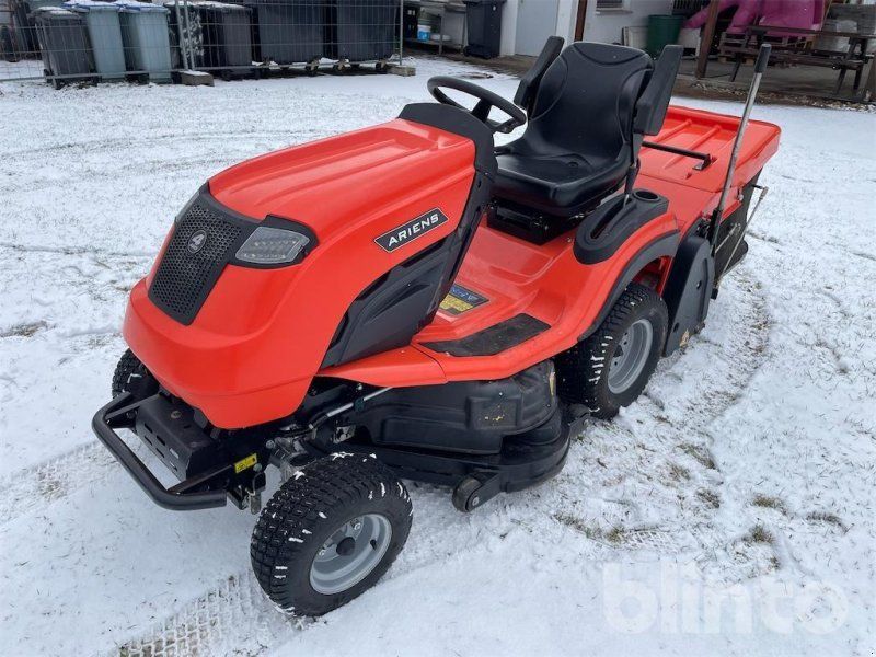 Ariens A1100135 ALLRAD