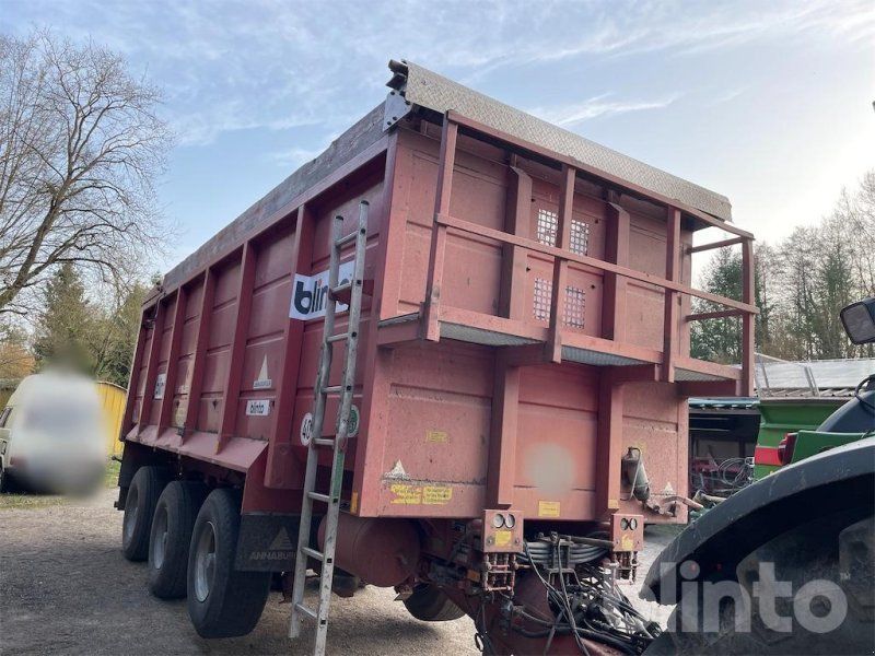 Annaburger HTS 32A.14