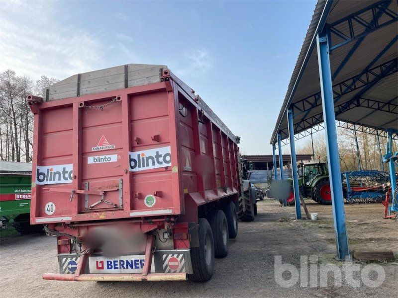 Annaburger HTS 32A.14